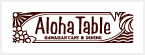 Aloha Table