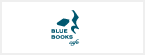 BLUE BOOKS cafe